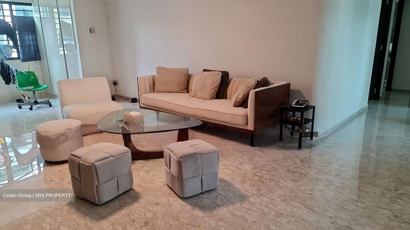 Blk 331 Jurong East Avenue 1 (Jurong East), HDB 5 Rooms #500986731